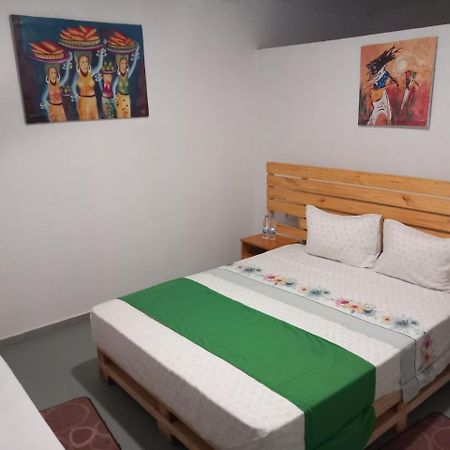 Casa Cantagalo - Guest House & Bar Restaurant Santana Kültér fotó